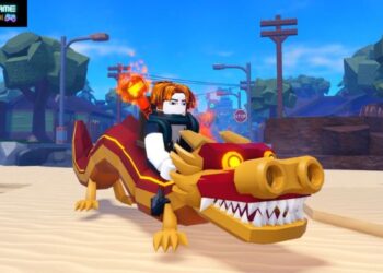 Hướng dẫn nhập code Dig It Roblox trên Mobile/PC