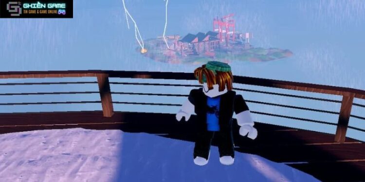 Code Disaster Island mới nhất