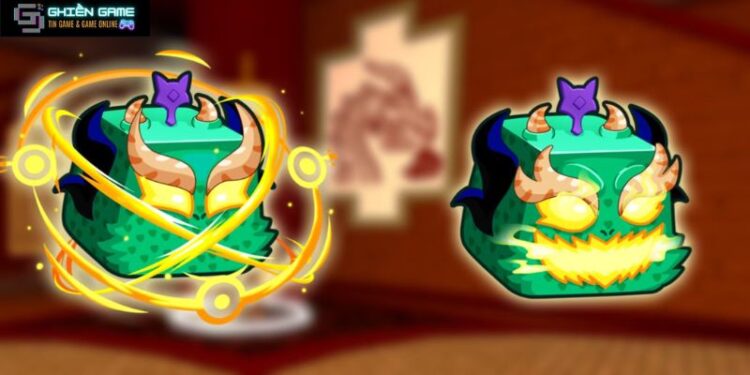 Code Dragon Blox mới nhất