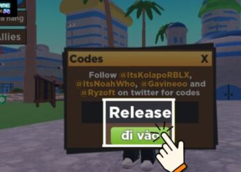 Code Dragon Orbz mới nhất