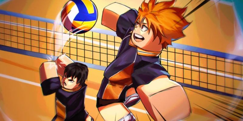 Hướng dẫn nhập code Haikyuu Legends trên Mobile/PC