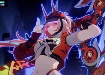 Ghiền game tặng code Honkai: Star Rail mới nhất 2025