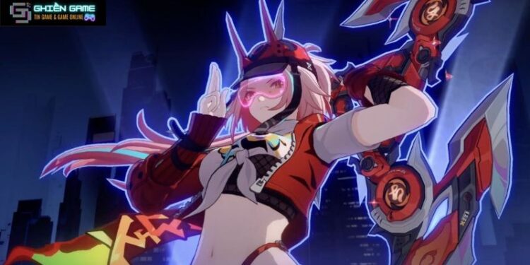 Ghiền game tặng code Honkai: Star Rail mới nhất 2025