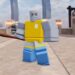 Code Lootify Roblox mới nhất