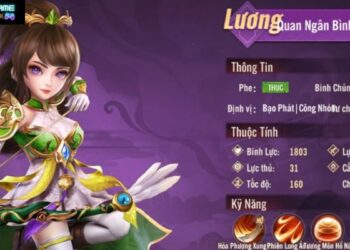 Ghiền game tặng code Ma Thần Lữ Bố cập nhật mới nhất 2025