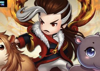 Ghiền game tặng code Mộng Huyền Võ Lâm cập nhật mới nhất 2025