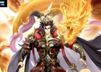 Ghiền game tặng code Mukbang Tam Quốc cập nhật mới nhất 2025