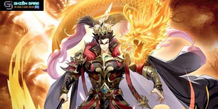 Ghiền game tặng code Mukbang Tam Quốc cập nhật mới nhất 2025