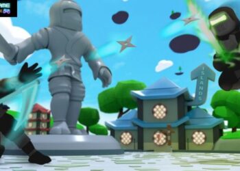 Code Ninja Legends mới nhất