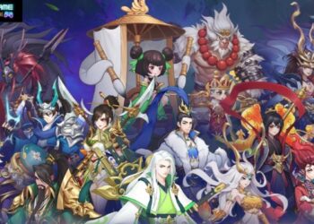 Black Myth: Wukong – Sự kết hợp giữa hành động kịch tính