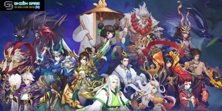 Black Myth: Wukong – Sự kết hợp giữa hành động kịch tính