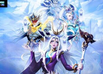 Black Myth: Wukong – Sự kết hợp giữa hành động kịch tính