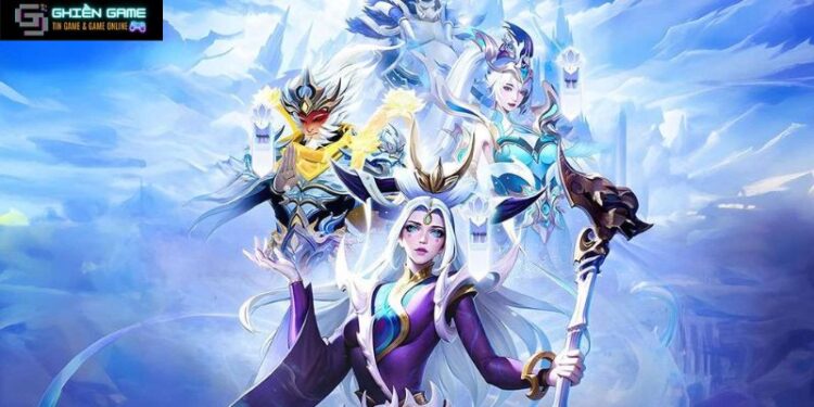 Black Myth: Wukong – Sự kết hợp giữa hành động kịch tính