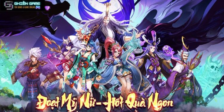 Ghiền game tặng code Siêu Sao Tam Quốc cập nhật mới nhất 2025