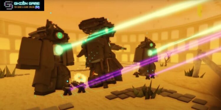 Code Skibi Defense mới nhất