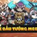 Ghiền game tặng code Tam Quốc Mèo Sohagame cập nhật mới nhất 2025