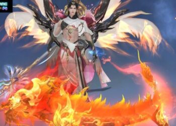 Code Thần Ma Loạn Vũ mới nhất