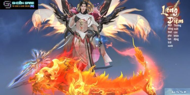 Code Thần Ma Loạn Vũ mới nhất