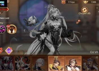 Black Myth: Wukong – Sự kết hợp giữa hành động kịch tính