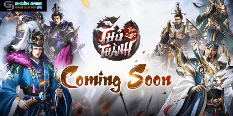 Ghiền game tặng code Thủ Thành Tam Quốc cập nhật mới nhất 2025
