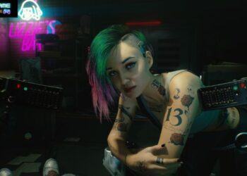 Cyberpunk 2077: Căn hộ có đủ sức hút cho phần tiếp theo?