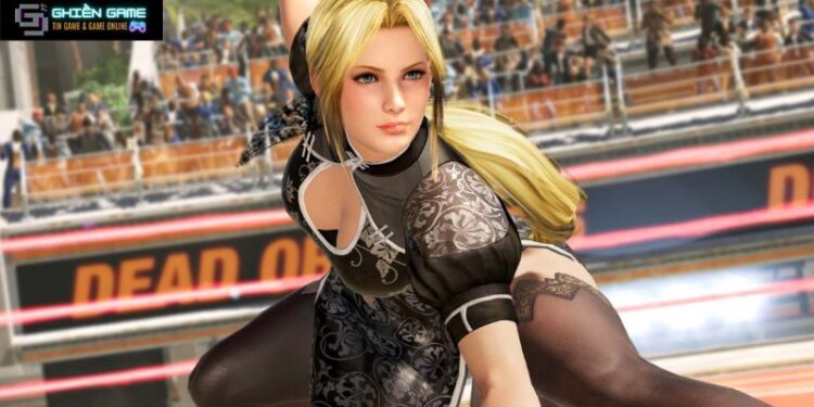 Overwatch 2: Lead Rose – Skin súng thần thoại mới của Ashe