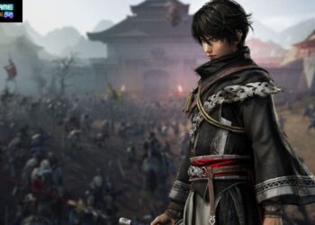 Dynasty Warriors Origins: Tái sinh huyền thoại chặt chém
