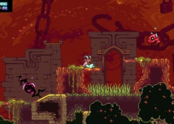 Lý do Earthblade dẫn đến sự hủy bỏ