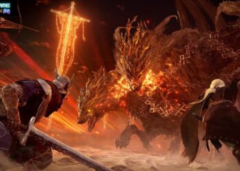 Elden Ring: Nightreign – Định hướng mới cho Zelda và game Co-op