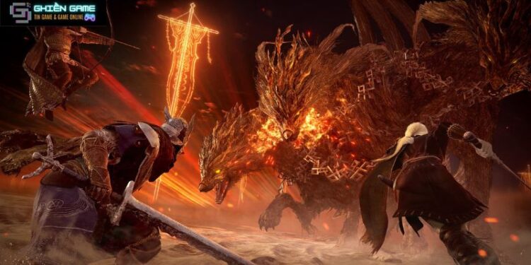 Elden Ring: Nightreign – Định hướng mới cho Zelda và game Co-op