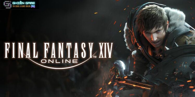 Final Fantasy XIV: Bản cập nhật 7.2 mới hứa hẹn đầy bất ngờ