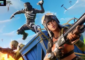 Fortnite: Hé lộ thông tin “gây bão” về khả năng hồi sinh 4 bản đồ cũ