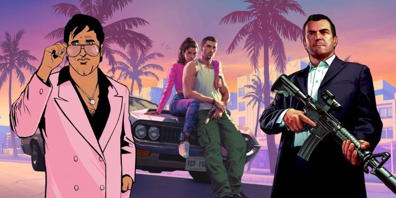 Giá bán Grand Theft Auto 6 có thể “chạm trần”?