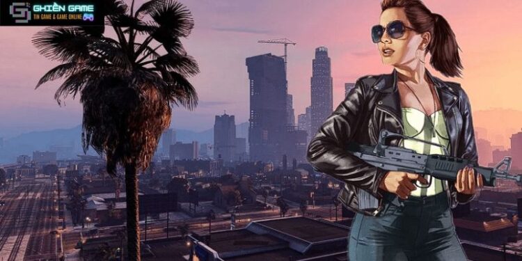 Giá bán Grand Theft Auto 6 có thể “chạm trần”?