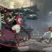 Guilty Gear Strive trì hoãn Venom: Cam kết vì chất lượng