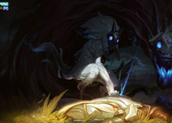 Bảng ngọc Kindred, cách lên đồ Kindred – Cách chơi và khắc chế Kindred mùa 15