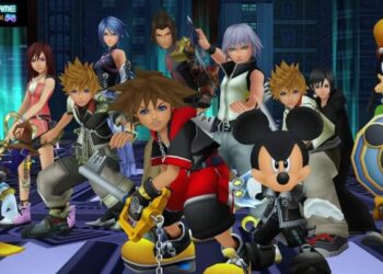 Kingdom Hearts: Sự thật thú vị về những màn đấu trùm “khó nhằn” và câu đố “điên rồ” ban đầu