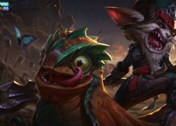 Bảng ngọc Kled, cách lên đồ Kled – Cách chơi và khắc chế Kled mùa 15