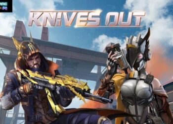 Knives Out và Evangelion: Cuộc hội ngộ lịch sử kỷ niệm 30 năm
