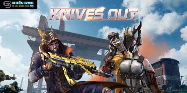 Knives Out và Evangelion: Cuộc hội ngộ lịch sử kỷ niệm 30 năm