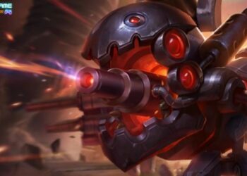 Bảng ngọc Kog’Maw, cách lên đồ Kog’Maw – Cách chơi và khắc chế Kog’Maw mùa 15