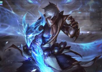 Bảng ngọc Lee Sin, cách lên đồ Lee Sin – Cách chơi và khắc chế Lee Sin mùa 15