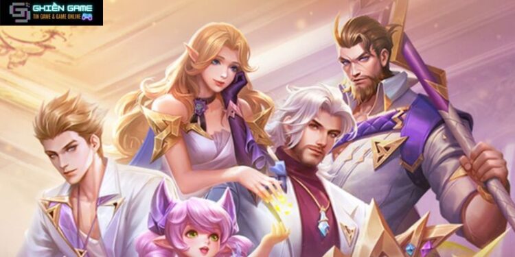 Bất ngờ lớn: Riot Games chính thức “thâu tóm” Liên Quân Mobile