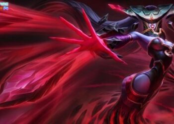 Bảng ngọc Lissandra, cách lên đồ Lissandra – Cách chơi và khắc chế Lissandra mùa 15