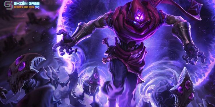 Bảng ngọc Malzahar, cách lên đồ Malzahar – Cách chơi và khắc chế Malzahar mùa 15