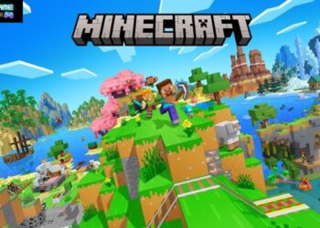 Minecraft “độc hại” hơn bao giờ hết với bản cập nhật ngày Cá Tháng Tư