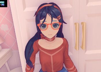 MiSide: Game hẹn hò với đánh giá “overwhelmingly positive”