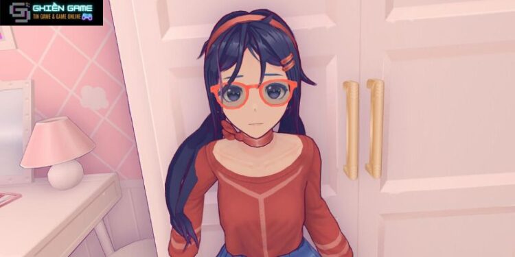 MiSide: Game hẹn hò với đánh giá “overwhelmingly positive”