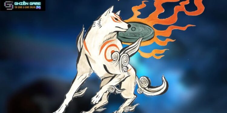 Okami 2: Hành trình huyền thoại tái xuất sau 18 năm