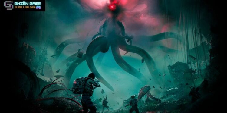 Once Human 1.3.5: Bước nhảy vọt mới cho thế giới hậu tận thế